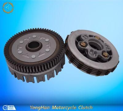 Motorcycle Parts Secondary Assembly for Honda T125 Biz125 Good Price