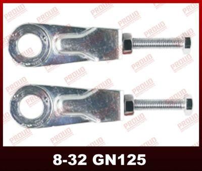 Gn125 Chain Adjuster China OEM Quality Motorcycle Parts