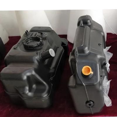 Rotomolding Plastic Auto Parts Urea Tank Production Truck Fuel Tank Moto Oil Tank