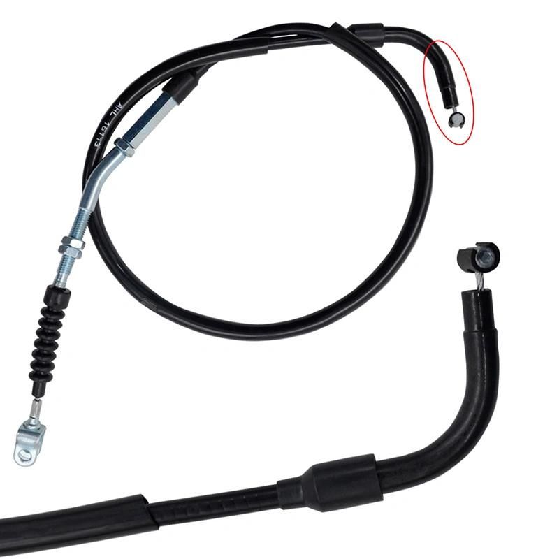 Motorcycle Accessories Wire Clutch Control Cable for Suzuki Gw250 Gsx250r