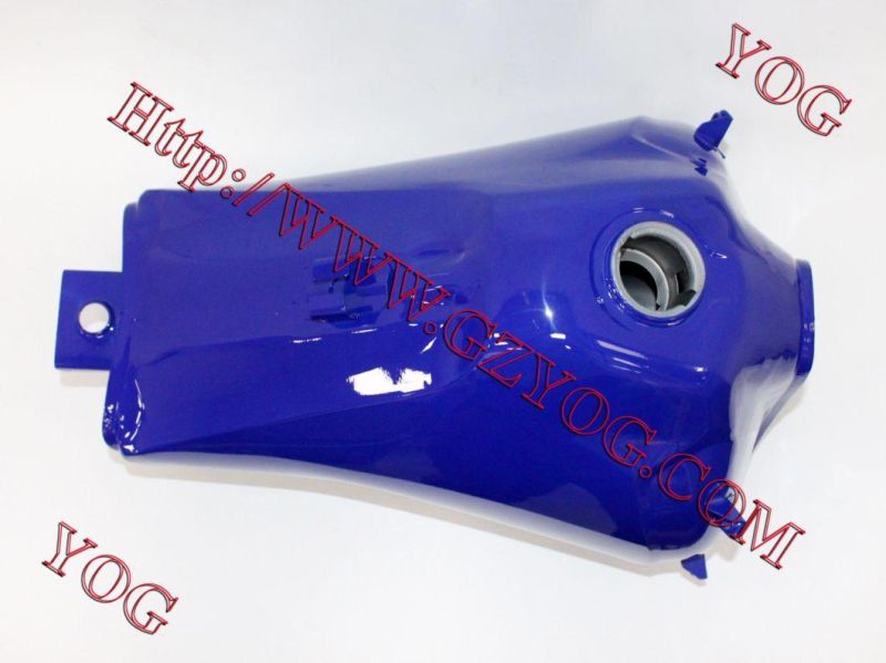 Motorcycle Spare Parts Oil Tank Fuel Tank for Bajaj Bm 150
