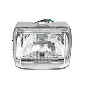 Motorcycle Parts Motorcycle Lamps for Wy125