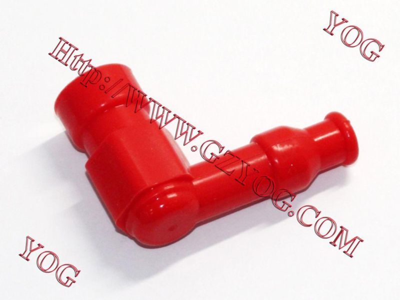 Hot Sale Spare Parts Motorcycle Spark Plug Cap Common Use