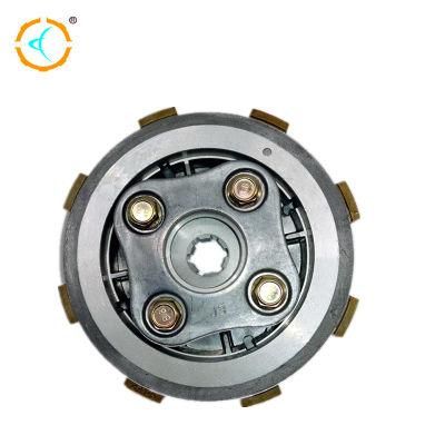 High Performance Tricycle Engine Parts Bajaj Bm150 Center Set