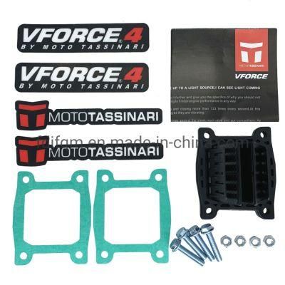 Reed Valve Vforce4 Vforce 4 V Force 4 Blaster V4145