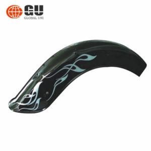High Quality Motorcycle Spare Parts of Fender