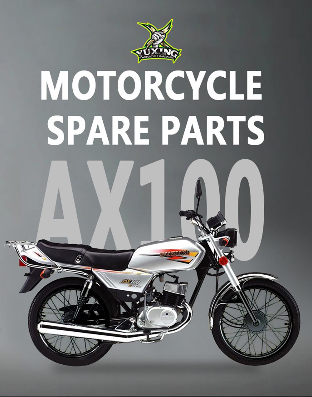 Cylinder Kit for Motorcycle Spare Part