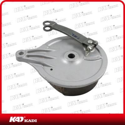 Motorcycle Spare Part Rear Wheel Hub Cover Assy for Bajaj Boxer Bm100