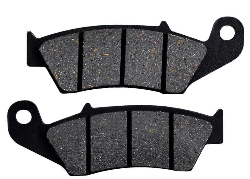 Fa125 China Motorbike Accessories Brake Pad for Honda Ax-1 Cr250