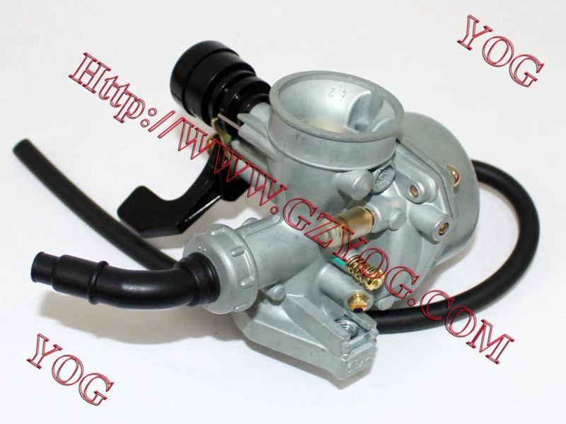 Motorcycle Spare Parts Motorcycle Carburetor for Gn25/ Gn125h