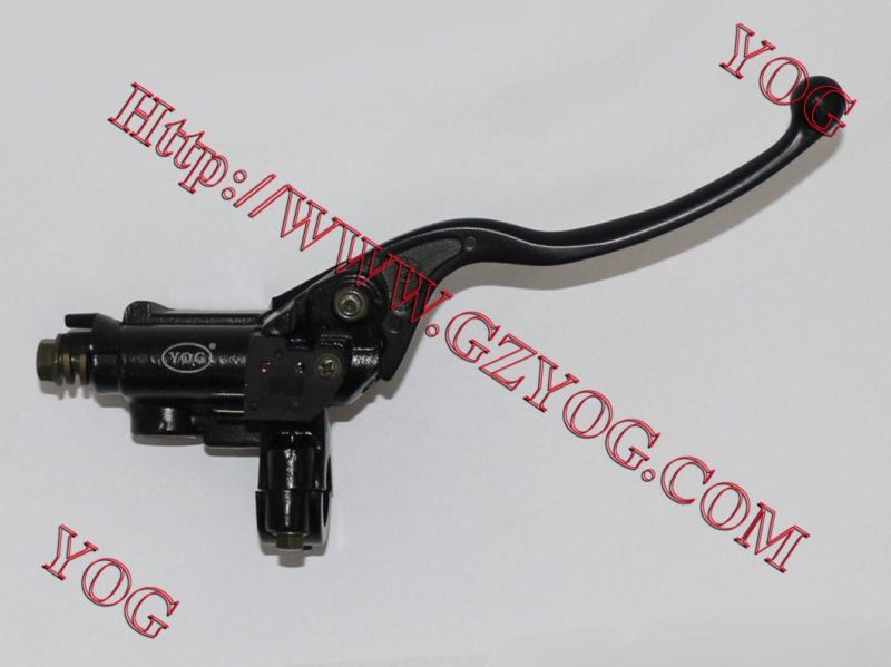 Motorcycle Parts Front Brake Pump Bomba Freno Del. Xy-200 Gn125 Gxt200