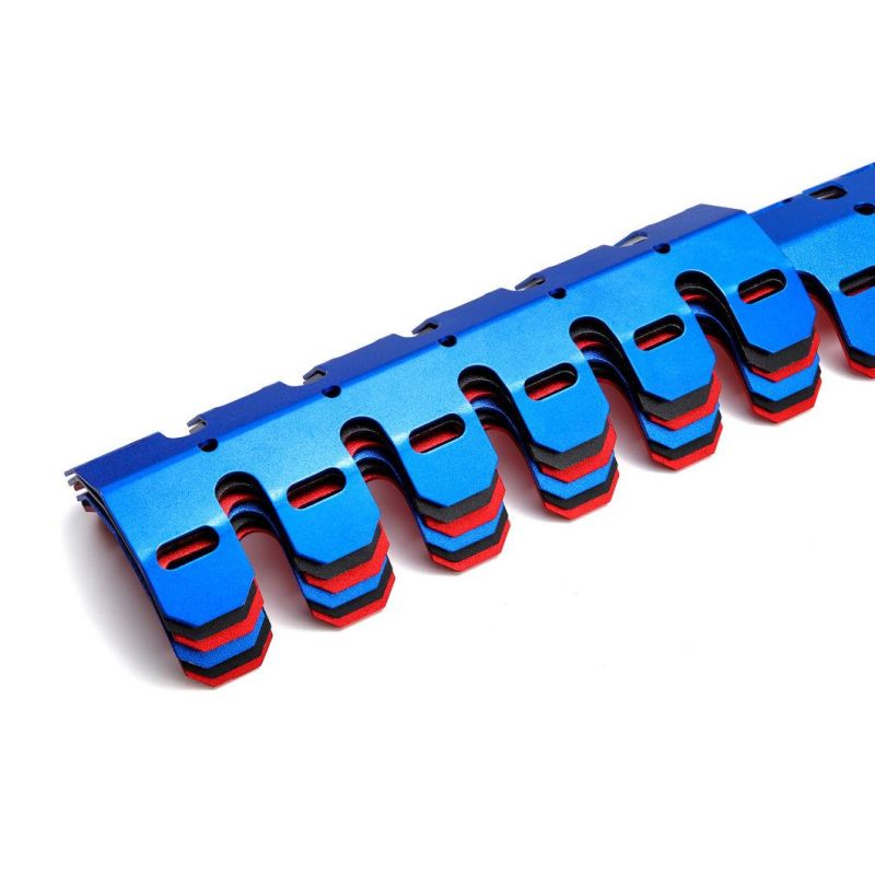 Motorcycle Dirt Bike Vehicle Exhaust Protection Cover Modified 2-Stroke Keel Exhaust Pipe Shield Heat Sink