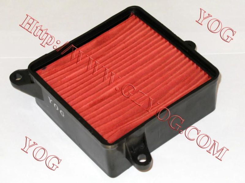 Yog Motorcycle Spare Parts Motorcycle Oil Filter for Cm125, Cg150SLC, C50