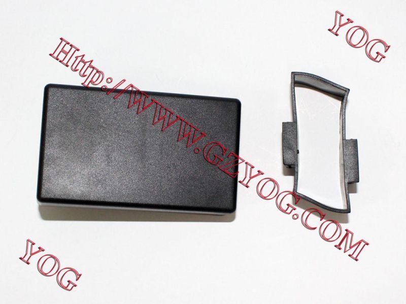 Motorcycle Parts Motorcycle Cdi Unit for Honda Dy100 C100 Biz100