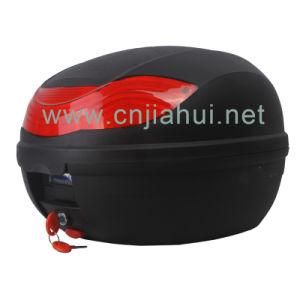 Motorcycle Luggage Tail Box (RB-1)