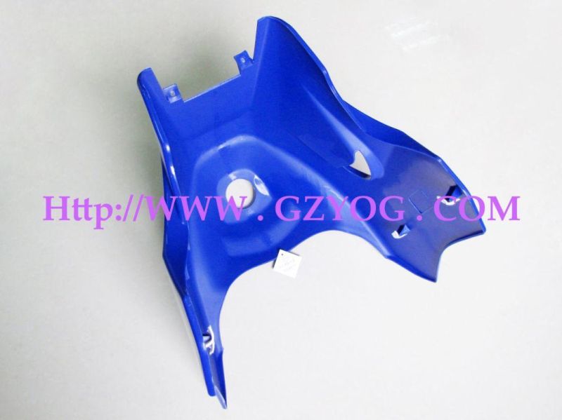 Motorcycle Spare Parts Oil Tank Fuel Tank Side Cover for Shineray 200/Skr200