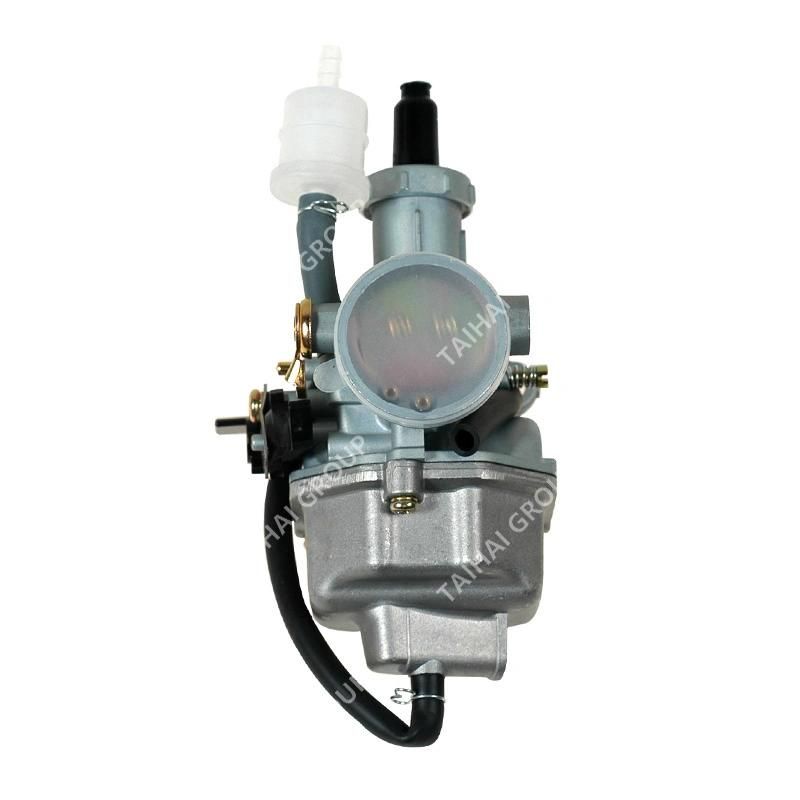 Yamamoto Motorcycle Spare Parts Engine Carburetor for Honda Cg125