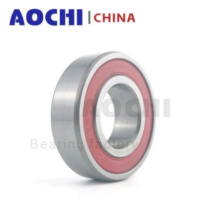 High-Precision Motorcycle Spare Parts Bearing (6004)