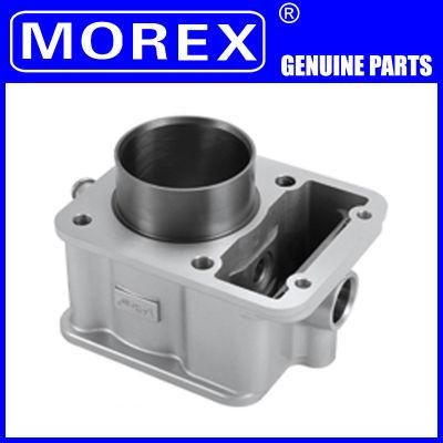 Motorcycle Spare Parts Accessories Morex Genuine Kits Piston &amp; Cylinder for Engine Zs 150 175 200 Original Honda Suzuki YAMAHA Bajaj