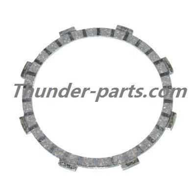 Motorcycle Clutch Disc/Plate/Disco/Placa/Embraque/Friccion Dx100