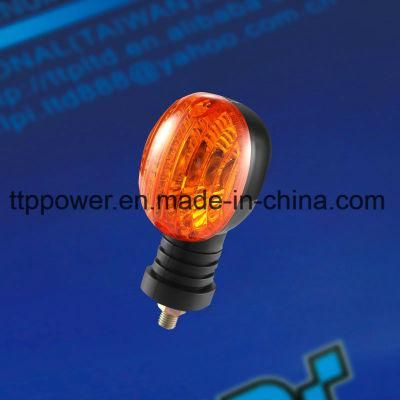 Tvs Max Motorcycle Parts Motorcycle Turning Light, Indicator, Turn Signal M10*1.25