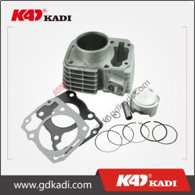 Motorcycle Engine Part Cylinder Block