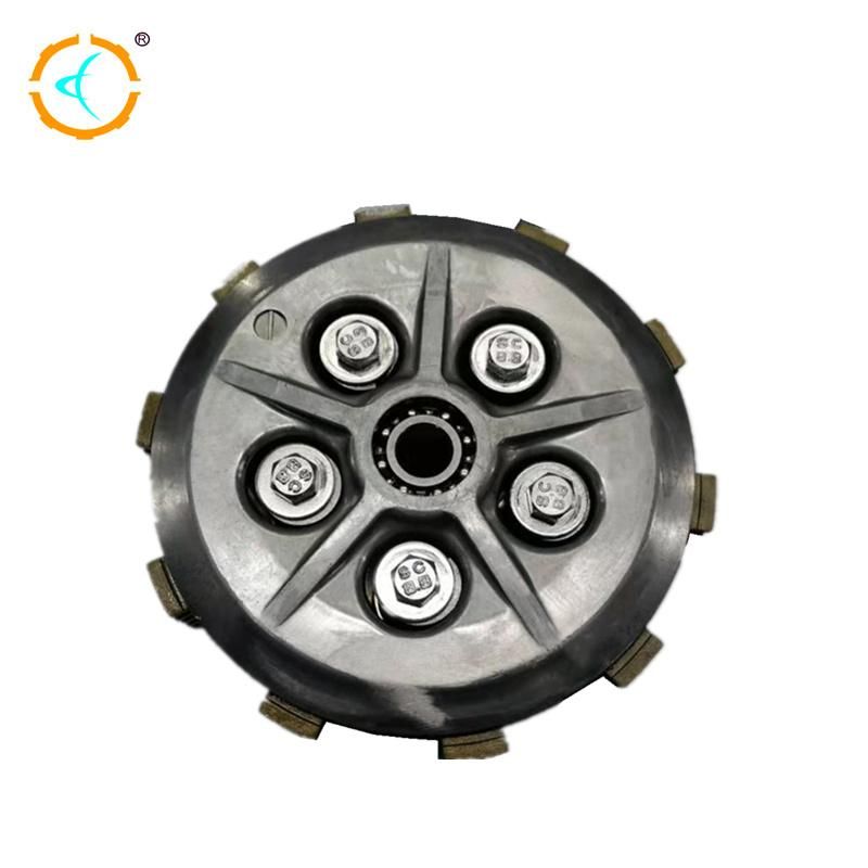 Best Selling Product Motorcycle Clutch Center Comp. Tc250