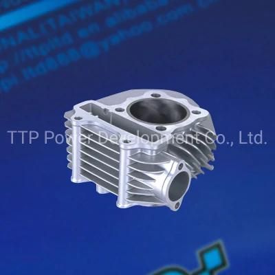 Wy150 Motorcycle Cylinder Kit Motorcycle Parts