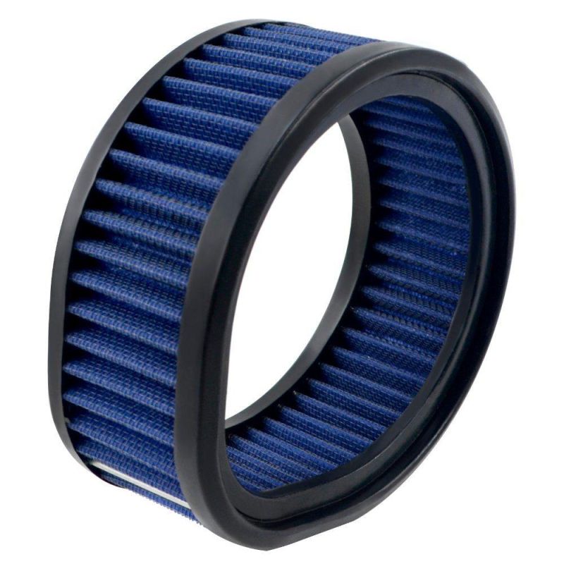 Motorcycle High Flow Air Filter for Harley S&S Ultima