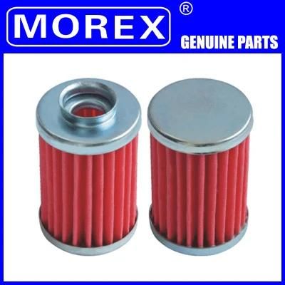 Motorcycle Spare Parts Accessories Oil Filter Air Cleaner Gasoline 102253