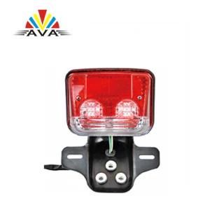 Motorcycle Parts Motorcycle Tail Light for Cg Ava150