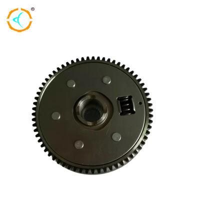 Good Quality Product Motorcycle Engine Parts Motorbike Clutch Assy Kyy125