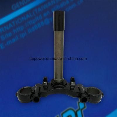 GS125 High Quality Motorcycle Parts Motorcycle Steering Stem/Column 186mm