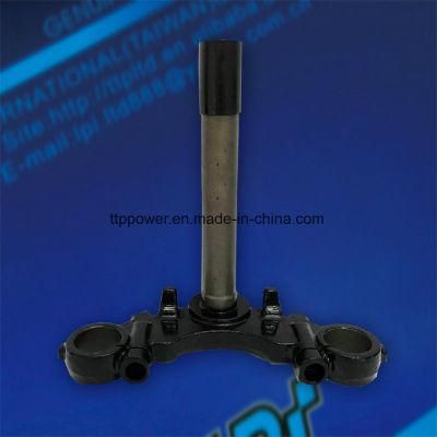 GS125 High Quality Motorcycle Parts Motorcycle Steering Stem/Column 186mm