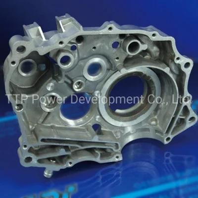 Cg150 Motorcycle Spare Parts Motorcycle Right Crankcase Cover