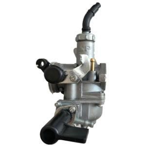 Factory Directly Sell Wave125 Chinese Manufacturer Motorcycle Engine Part Carburetor
