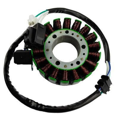 Motorcycle Generator Parts Stator Coil Comp for YAMAHA XP500 T-Max 500
