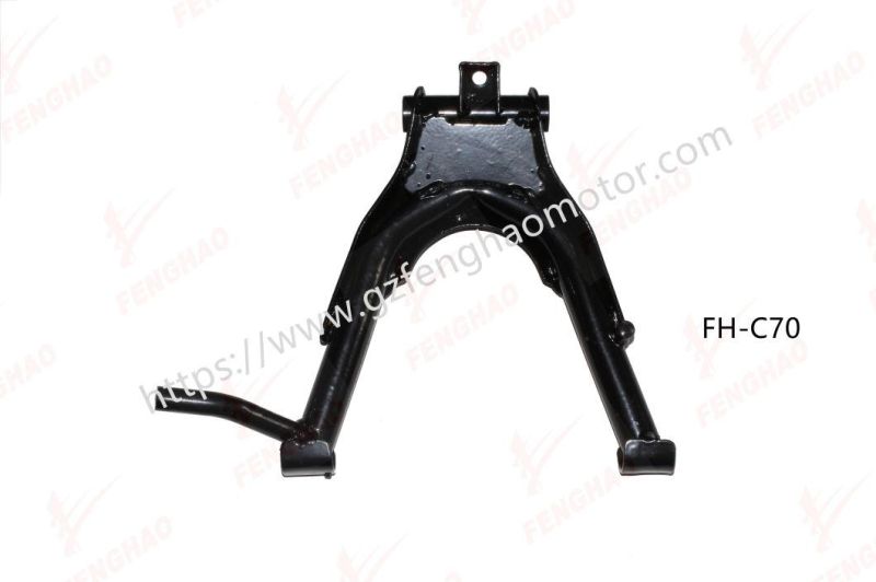 Motorcycle Spare Parts Main Stand for Honda Cg125/Jh70/C70/Wy125/Cargo150/Cm125
