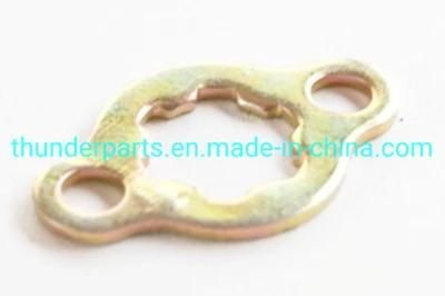 Motorcycle Spare Parts Seguro De Pinon Motriz Caballito Jl110 Qmc110 Tx110, Apache RTR180, Xr150, Crf230, Nxr125