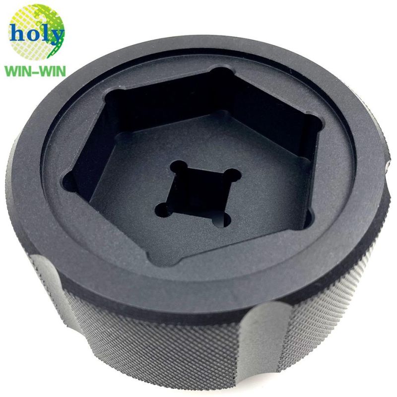 41mm Front-46mm Rear Wheel Socket Nut Tool Aluminum 6061 Hard Anodizing for Motorcycle Spare Parts