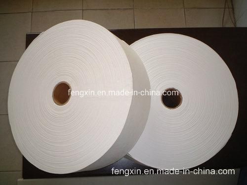 VRLA Storage AGM Battery Separator Lead Acid Insulation Sheet