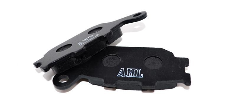 Fa174 Motorcycle Parts Brake Pad for YAMAHA Xj6 Yzf-R6 Fz6