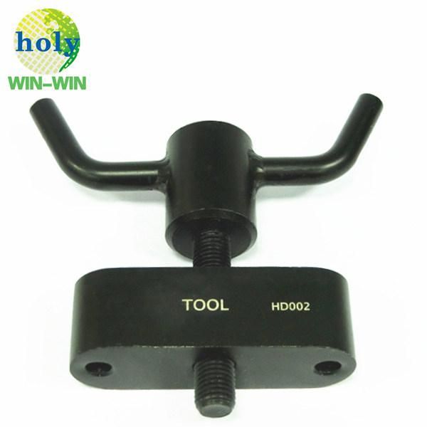 High Quality Aluminum 6061 & Steel with Good Anodized & Black Oxided for Alternator Cover Pulling Tool Motorcycle Parts