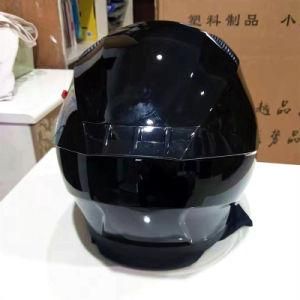 Latest Male/Female Engineering ABS Full Face Motorcycle Helmet Double Lens