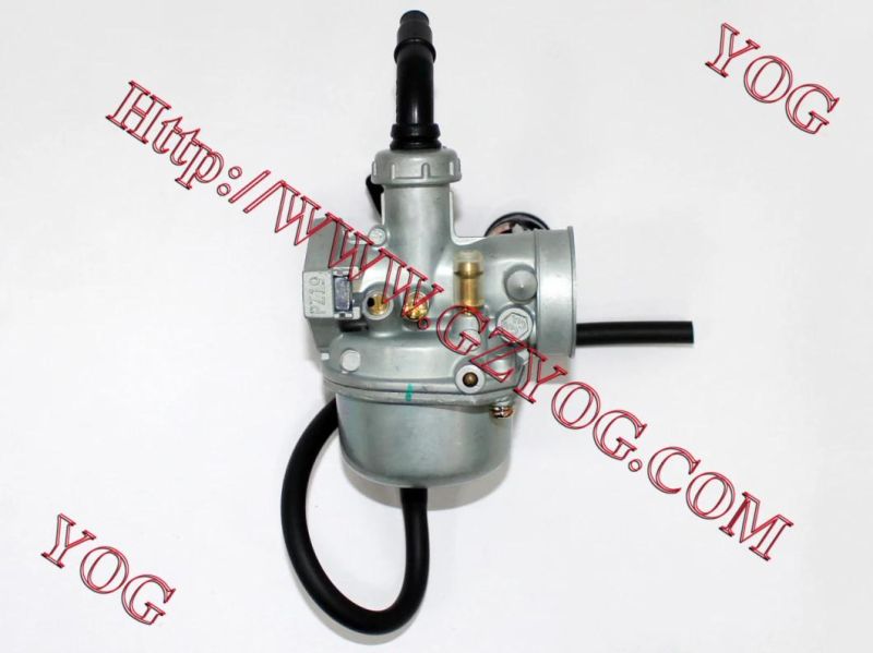 Yog Motorcycle Parts Motorcycle Carburetor for Gn125h