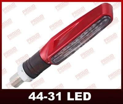 Motorcycle LED Indicator Light 12V Motorcycle LED Light Motorcycle Spare Parts LED Light