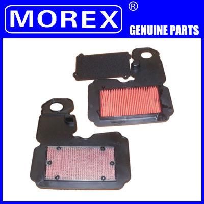 Motorcycle Spare Parts Accessories Filter Air Cleaner Oil Gasoline 102812