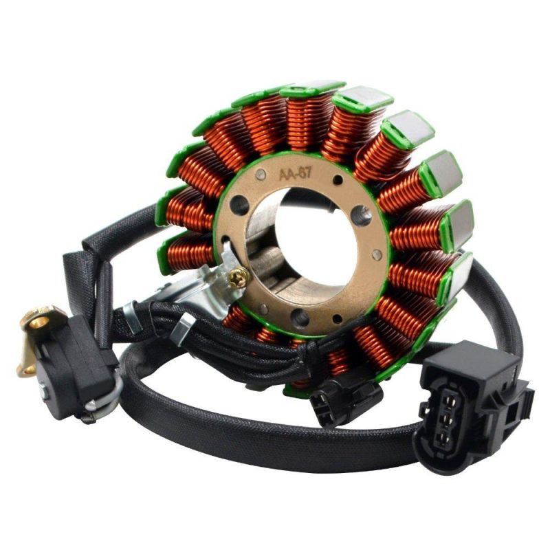 Motorcycle Generator Parts Stator Coil Comp Ignition Engine Stator Magneto Coil Wholesale for BMW G310GS G310r