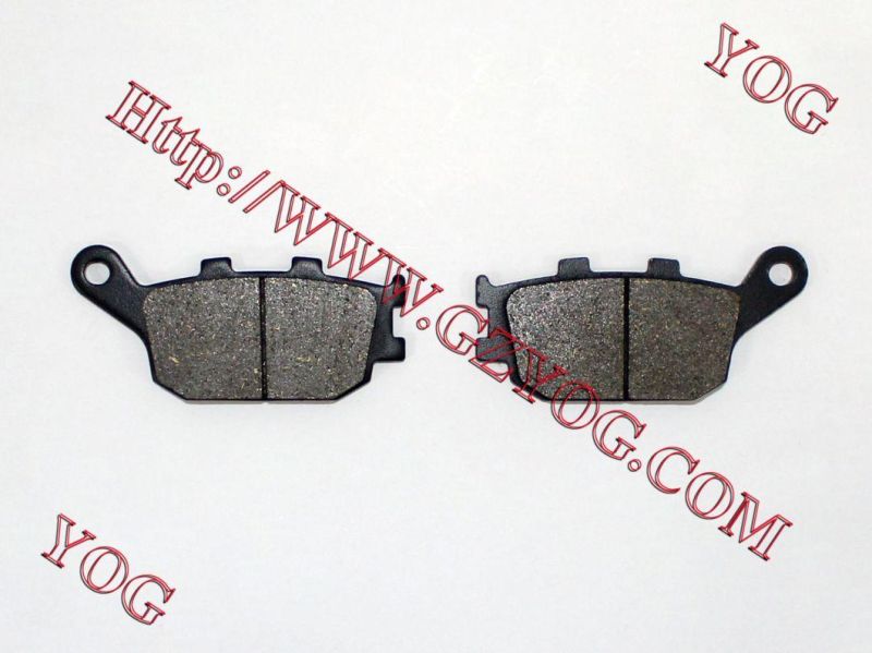 Motorcycle Parts Motorcycle Disc Brake Pads Shineray-200/Xy200