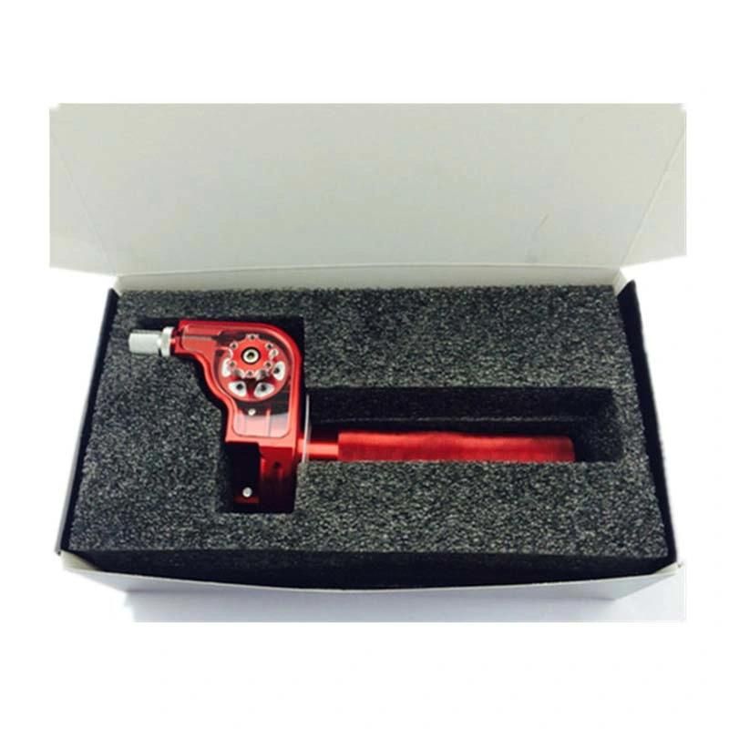 CNC Aluminium Anodized Universal Dirt Bike Throttle